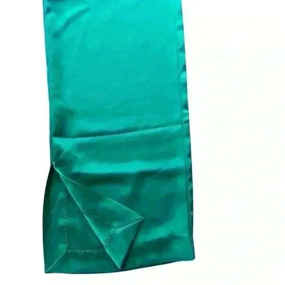 Pippa Cecelia trouser color green Size XS - Picture 7 of 11